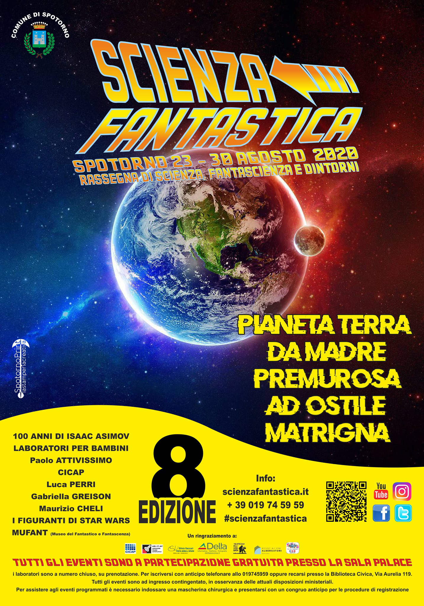 evento